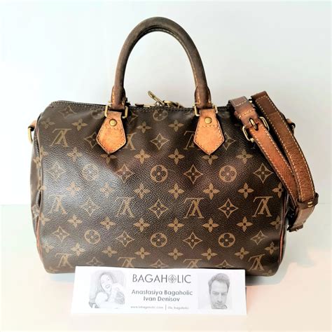 louis vuitton speedy iniziali|All Handbags .